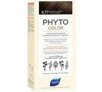 Phyto Color 6,77 Marron Clair Cappuccino