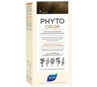Coloration permanente pigments végétaux color phyto - teinte : 7 G