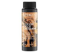 Coloration Permanente Redken Color Gel Lacquers 10N-café creme latte [3 x 60