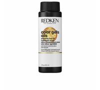Coloration Permanente Redken COLOR GEL OILS Nº 7NW - 7.03 3 X 60 ml