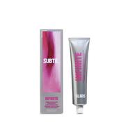Subtil - Coloration permanente sans ammoniaque aux 3 huiles Subtil Infinite - 9.8 : Blond Très Clair Beige - 60ml