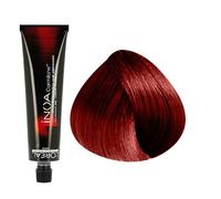 Coloration permanente sans ammoniaque L'Oréal Professionnel - Blond rouge intense - 60ml