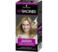 Coloration Permanente - SCHWARZKOPF & HENKEL - Blond - 22 ml - Sans parabène - Crème
