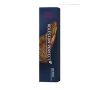Coloration permanente - WELLA - Koleston Perfect - Blond Très Clair Marron Doré - 60 ml - Crème