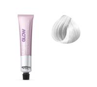 Coloration pour cheveux - L'Oréal Professionnel - MAJIREL GLOW - Effet ultra naturel - Sans ammoniaque - Crème