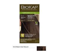Coloration pour cheveux Nutricolor Delicato châtain clair naturel 5.0