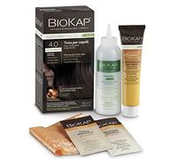 Bios Line Biokap Nutricolor Teinture pour cheveux Couleur délicate 4.00 B 140 ml