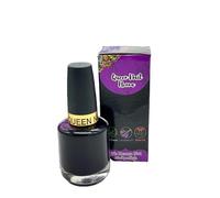 Coloration pour les ongles Lavender (Violet) à base de henné Halal ce n'est pas un vernis à ongle mais du henné perméable et réspirant pour ongle pour la prière halal, ablutions salat priere Wudu