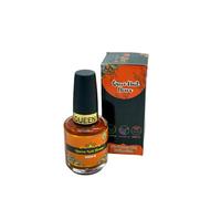 Coloration pour les ongles Natural à base de henné Halal ce n'est pas un vernis à ongle mais du henné perméable et réspirant pour ongle pour la prière halal, ablutions salat priere Wudu