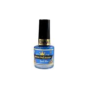 Coloration pour les ongles SweetBlue à base de henné Halal ce n'est pas un vernis à ongle mais du henné perméable et réspirant pour ongle pour la prière halal, ablutions salat priere Wudu