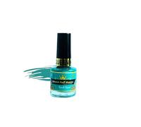 Coloration pour les ongles SweetGreen à base de henné Halal ce n'est pas un vernis à ongle mais du henné perméable et réspirant pour ongle pour la prière halal, ablutions salat priere Wudu