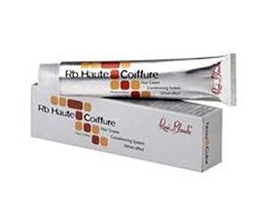 Coloration professionnelle RENÉE BLANCHE N° 5.00 Châtain Clair Naturel Intense