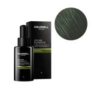 Coloration Pure Pigments pure vert Goldwell 50ml