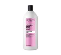 Coloration revitalisante et équilibrante avec effet brillance Shades EQ Gloss Crystal Clear Redken 500ml