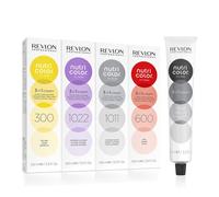 Coloration - Revlon - Nutri Color Filters 020 - Lavande - 100 ml - Sans ammoniaque
