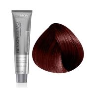 Coloration - REVLON - Revlonissimo Colorsmétique 4.65 - Châtain Rouge Acajou - 60ml - Sans ammoniaque