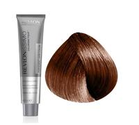 Coloration - REVLON - Revlonissimo Colorsmétique 5.12 - Châtain Clair Perlé - 60ml - Sans ammoniaque