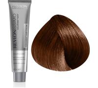 Coloration - REVLON - Revlonissimo Colorsmétique - Blond Foncé Perlé Cuivré - 60ml - Crème