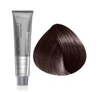 Coloration - Revlon - Revlonissimo Colorsmétique - Châtain Cendré Profond - 60ml - Haute Performance