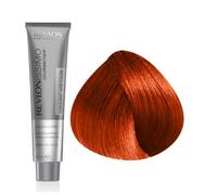 Revlon Revlonissimo Colorsmetique - teinture capillaire crémeuse, 60ml 77.40 | Cuivre brillant intense