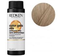Coloration Sans Ammoniaque 10na Marble Color Gels Oils Redken 60ml