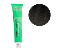 Coloration sans ammoniaque 3 Chatain Foncé Générik 100ml