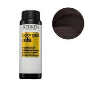 Color Gel Oils #4n-4.0 60 Ml X 3 U