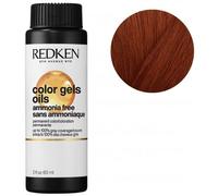 Coloration Sans Ammoniaque 5cc Electric Shock Color Gels Oils Redken 60ml