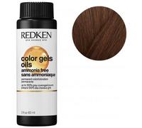 Coloration Sans Ammoniaque 6g St-Tropez Color Gels Oils Redken 60ml