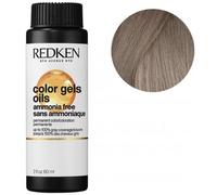 Coloration Sans Ammoniaque 8ab Stardust Color Gels Oils Redken 60ml