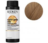 Coloration Sans Ammoniaque 8g Almond Sugar Color Gels Oils Redken 60ml