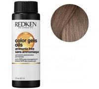 Coloration Sans Ammoniaque 8nch Chocolate Soufflé Color Gels Oils Redken 60ml