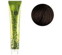 Coloration Sans Ammoniaque B.Life Color 5.77 Châtain Clair Marron Intense Farmavita 100ml