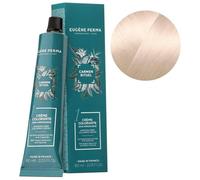 Coloration sans ammoniaque Carmen Rituel n°10.21 platine irisé cendré Eugène Perma 60ML