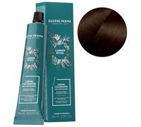 Coloration sans ammoniaque Carmen Rituel n°4.4 châtain cuivré Eugène Perma 60ML