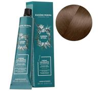 Coloration sans ammoniaque Carmen Rituel n°7.13 blond cendré doré Eugène Perma 60ML