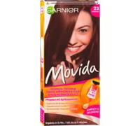 Coloration Sans Amoniaque Garnier Movida 23