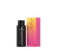 Coloration - Schwarzkopf - Igora Vibrance - Sans alcool - Brillance - Couvre 70% cheveux blancs