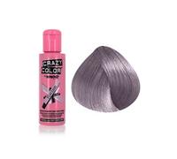 Crazy Color – Coloration Platinium N 28 – 100 ml