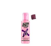 Coloration semi-permanente Bordeaux CRAZY COLOR 100ML