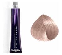 Coloration semi permanente - Coloration gel crème Ton sur Ton 10.23 : Blond Très Très Clair Irisé Doré 50ml - L'Oréal Professionnel