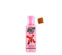 Coloration semi-permanente Coral red CRAZY COLOR 100ML