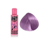Coloration semi-permanente Crazy Color 100ml Pbs