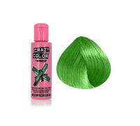 Coloration semi-permanente Crazy Color 100ml Pbs