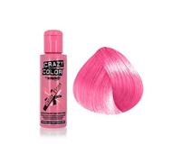 Coloration semi-permanente Crazy Color 100ml Pbs