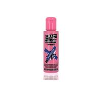 Coloration semi-permanente Crazy Color 100ml Pbs