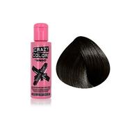 Coloration semi-permanente Crazy Color 100ml Pbs