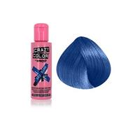 Coloration semi-permanente Crazy Color 100ml Pbs