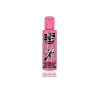 Coloration semi-permanente Crazy Color 100ml Pbs