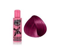 Renbow Coloration semi-permanente Crazy Color n°51 Bordeaux 100 ml